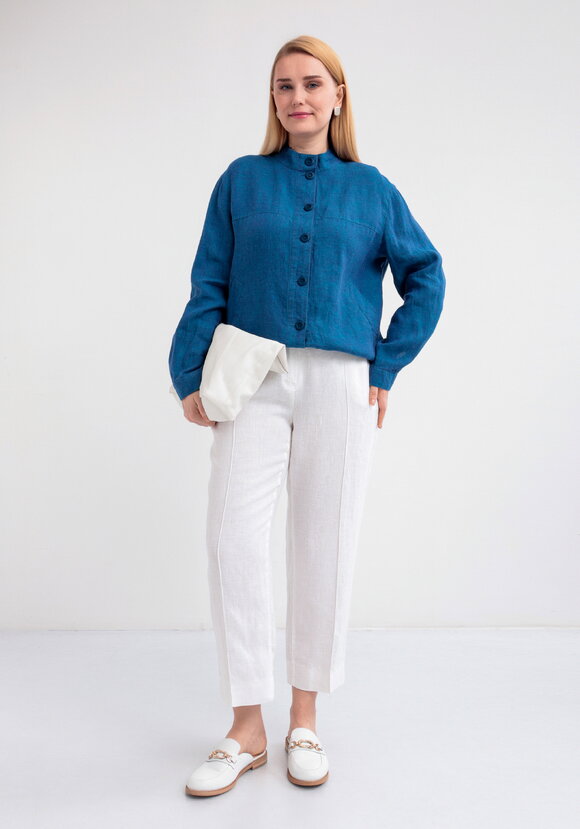 Бомбер Лилия шир.  580, рис. 2