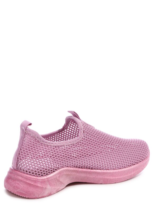 Кроссовки женские Находка шир.  580, рис. 47