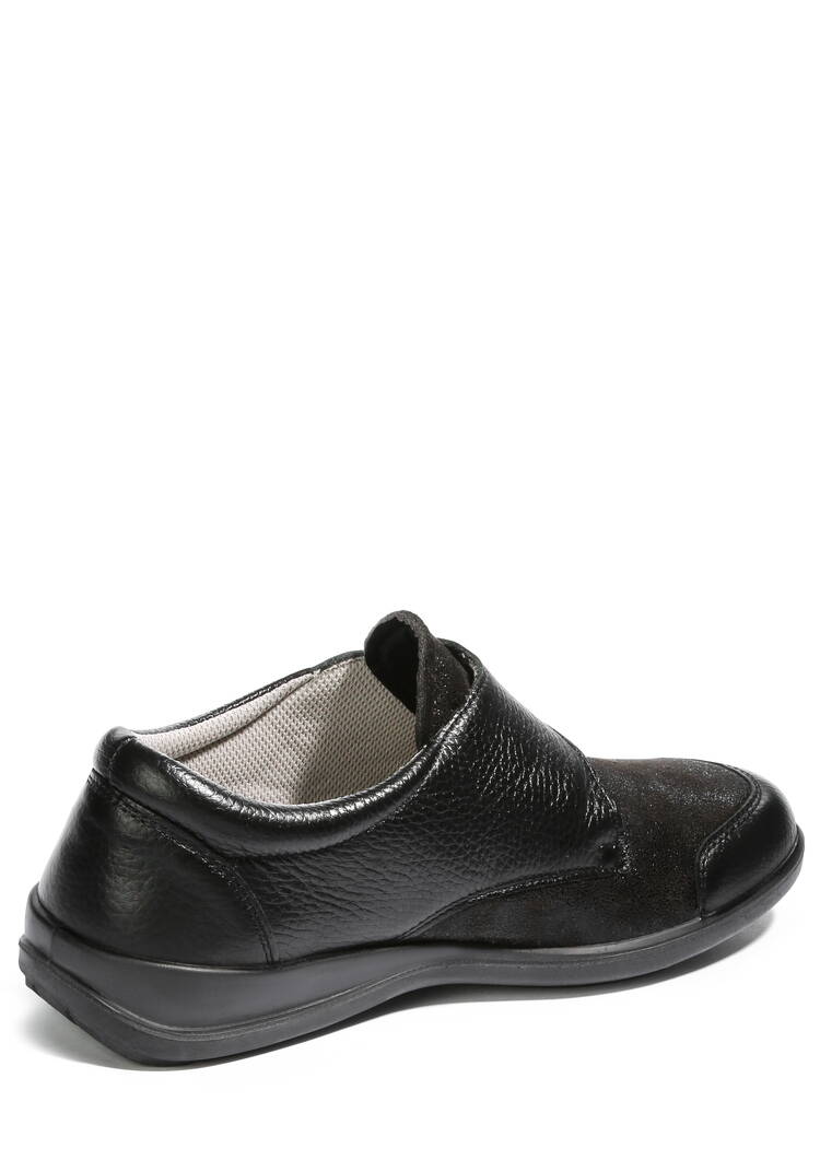 Полуботинки женские Даниэль шир.  750, рис. 3