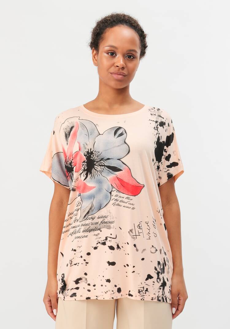 Футболка Адель шир.  750, рис. 9