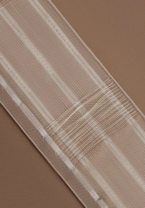 Тюль-вуаль Палитра шир.  580, рис. 36