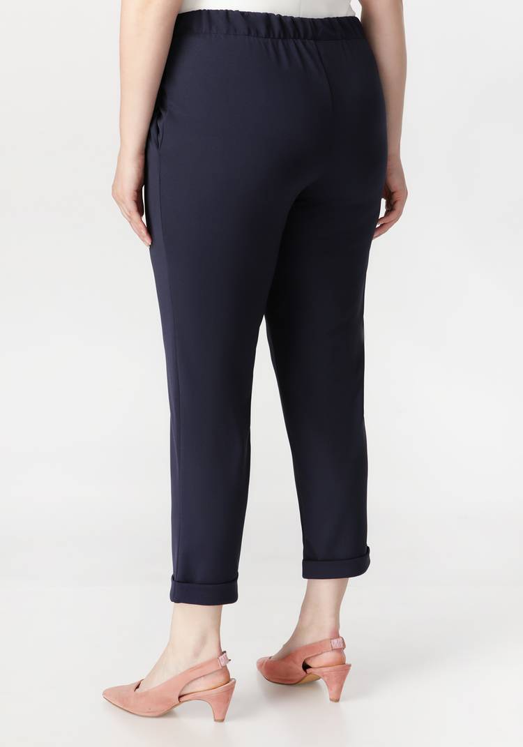 Брюки Фаина шир.  750, рис. 12