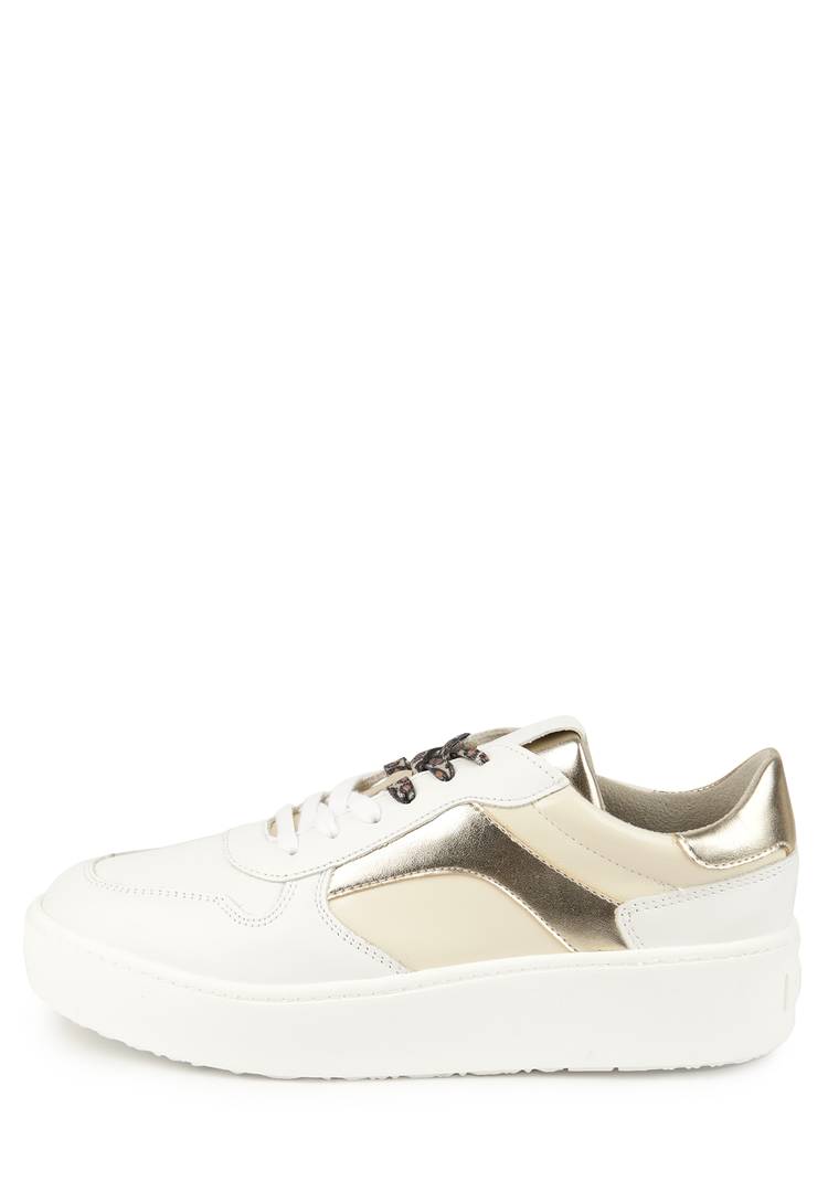 Полуботинки женские Виввианна шир.  750, рис. 6