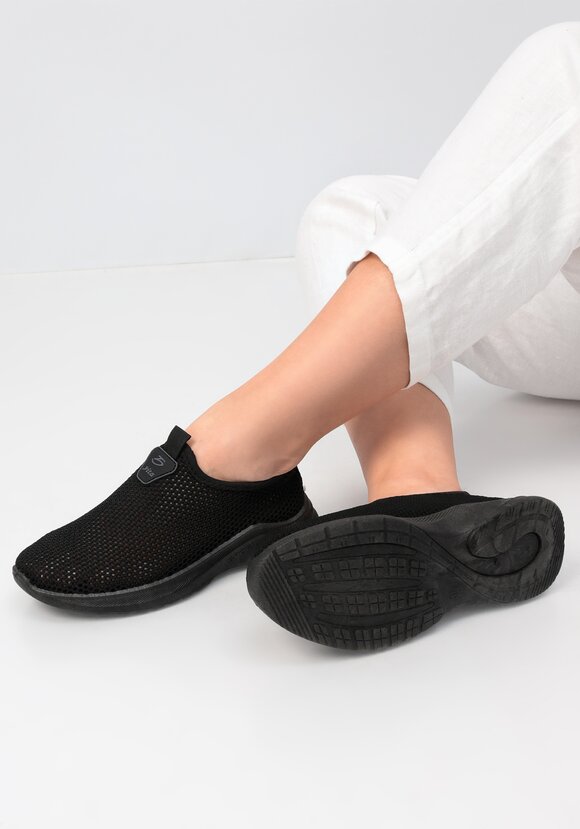 Кроссовки женские Находка шир.  580, рис. 25