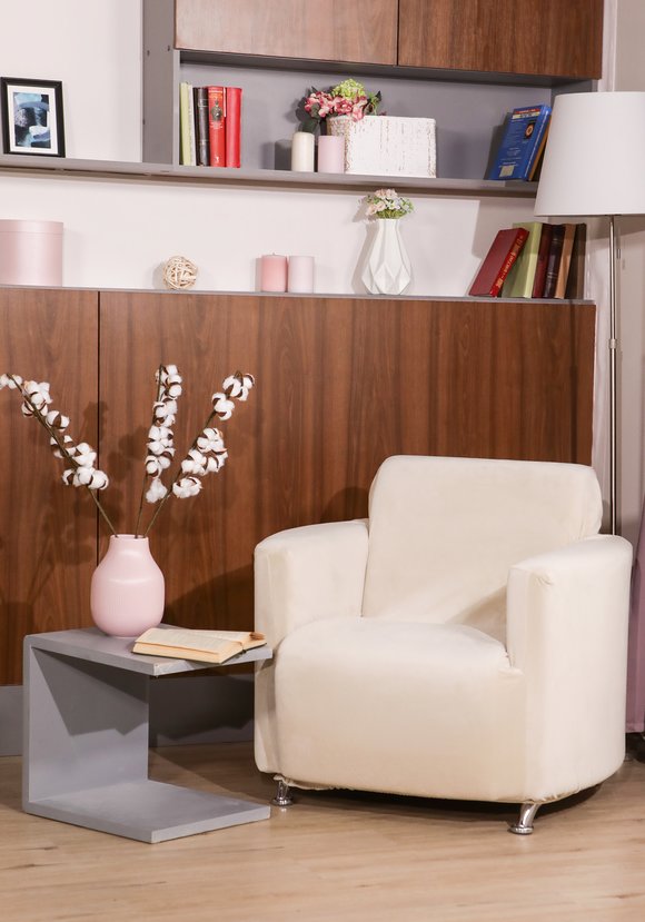 Чехол для кресла Эрмитаж шир.  580, рис. 7