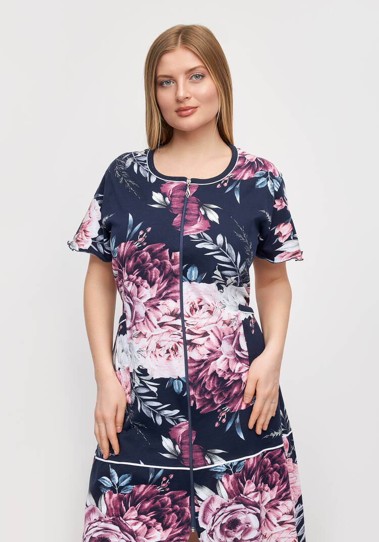 Халат Флориана шир.  750, рис. 2