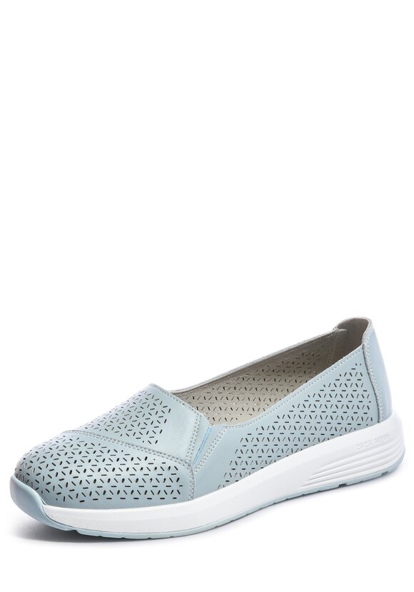 Туфли женские Элеонора шир.  580, рис. 11