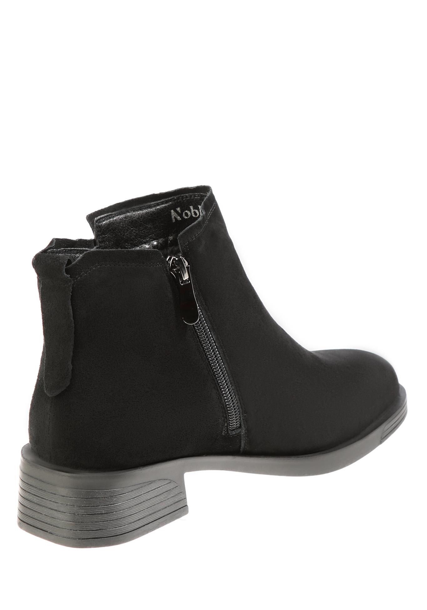 Ботинки «Юфез», женские Makfine, размер 36, цвет черный - фото 5