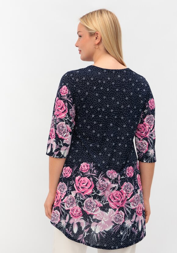 Туника Руби шир.  580, рис. 13