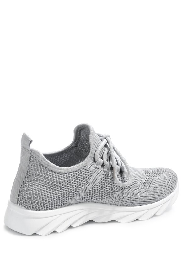 Кроссовки женские Люсия шир.  580, рис. 8