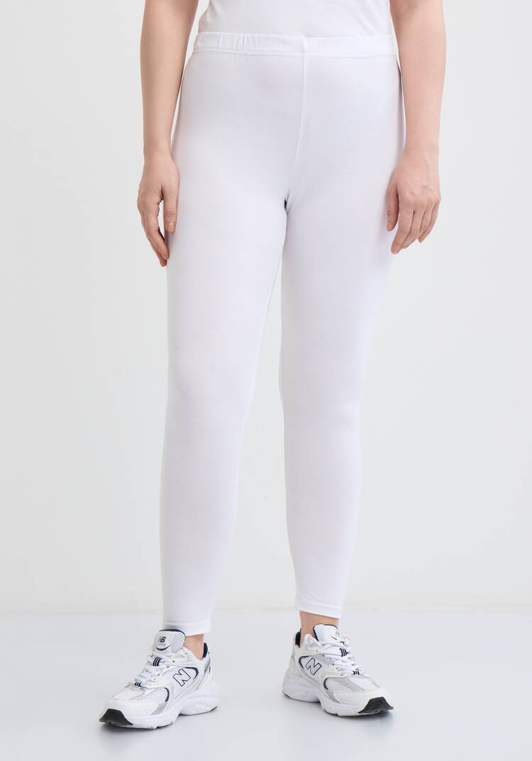 Леггинсы Самира шир.  750, рис. 19