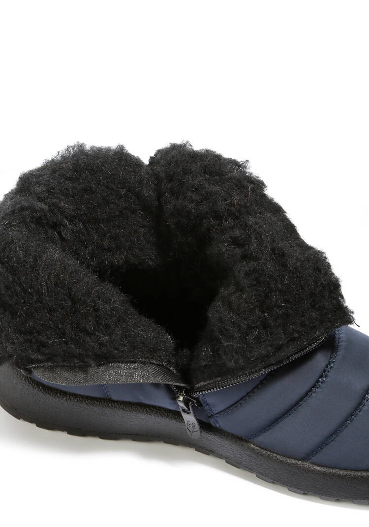 Дутики женские Пелагея шир.  750, рис. 12