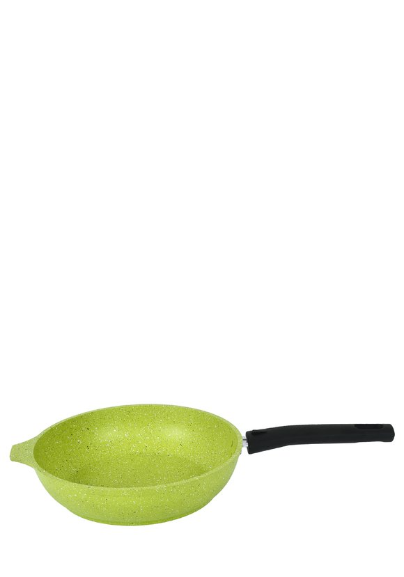 Сковорода со съемной ручкой Тренди стайл шир.  580, рис. 9