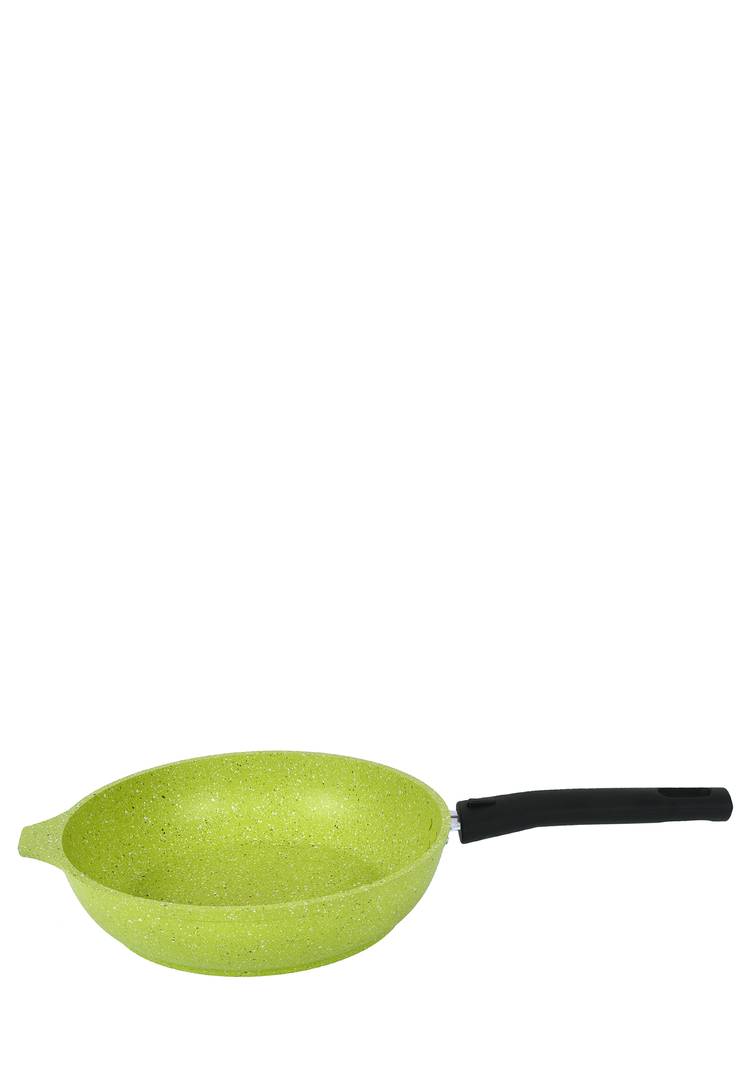 Сковорода со съемной ручкой Тренди стайл шир.  750, рис. 9