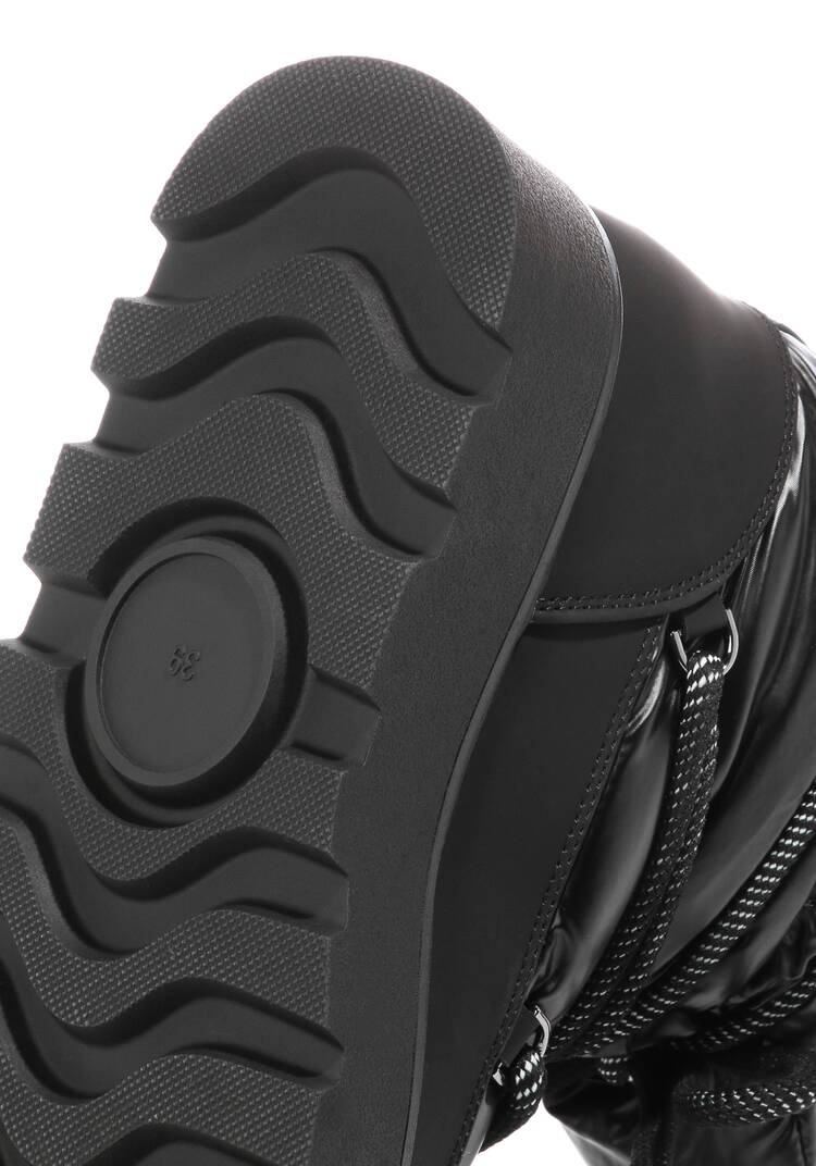 Ботинки женские Стайл шир.  750, рис. 18