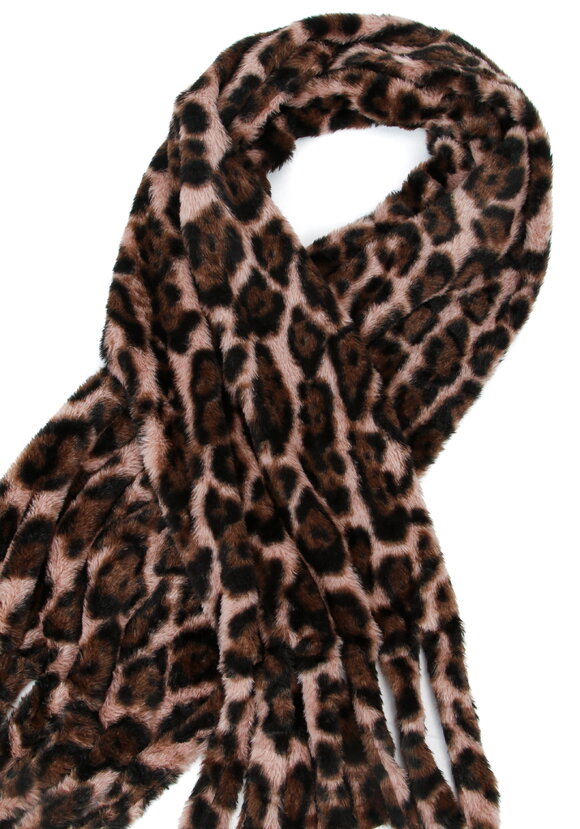 Шарф Теплые мгновения шир.  580, рис. 2