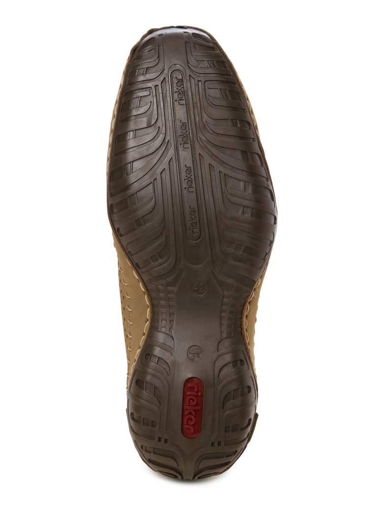 Полуботинки мужские Райан шир.  750, рис. 5