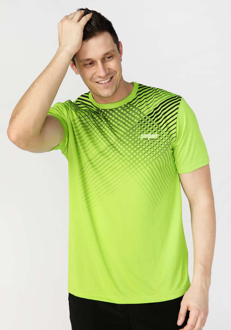 Комплект футболок Спорт, 3 шт. шир.  750, рис. 6