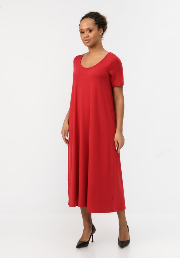 Платье Люсьен шир.  580, рис. 14