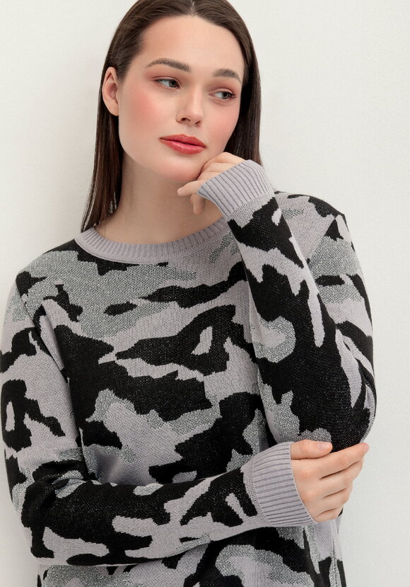 Джемпер Агата шир.  580, рис. 13