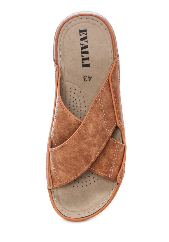 Сандалии мужские Джонни шир.  580, рис. 9