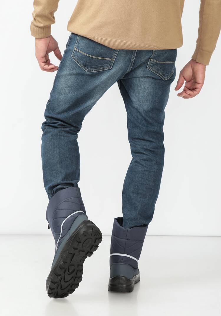 Дутики мужские Алексей шир.  750, рис. 41