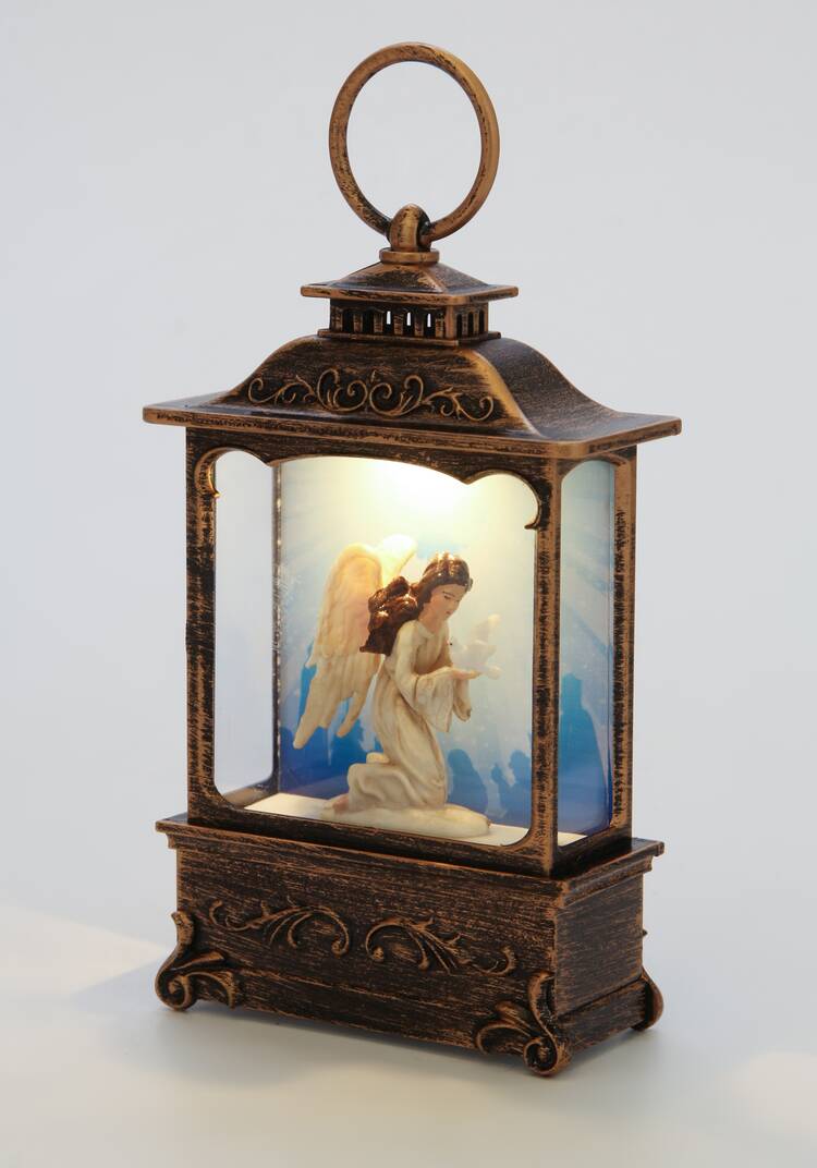 Фонарь светящийся шир.  750, рис. 3