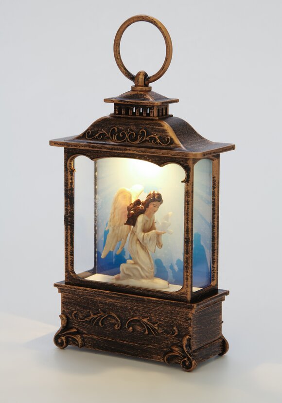 Фонарь светящийся шир.  580, рис. 3