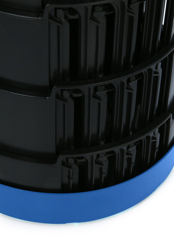 Стул складной телескопический шир.  580, рис. 6