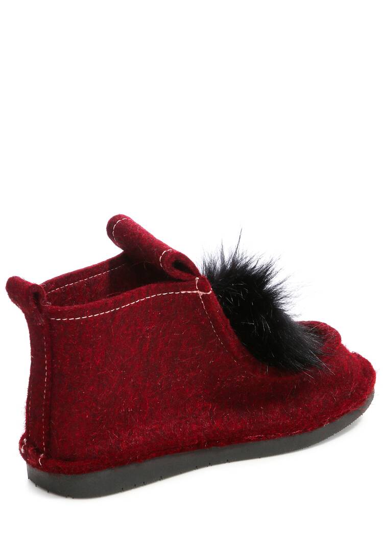 Валенки женские Ритта шир.  750, рис. 3