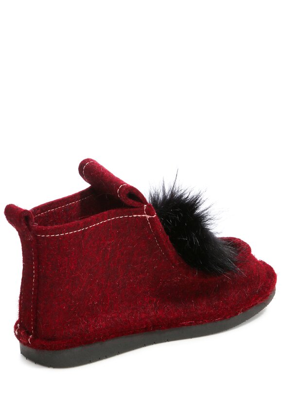 Валенки женские Ритта шир.  580, рис. 3