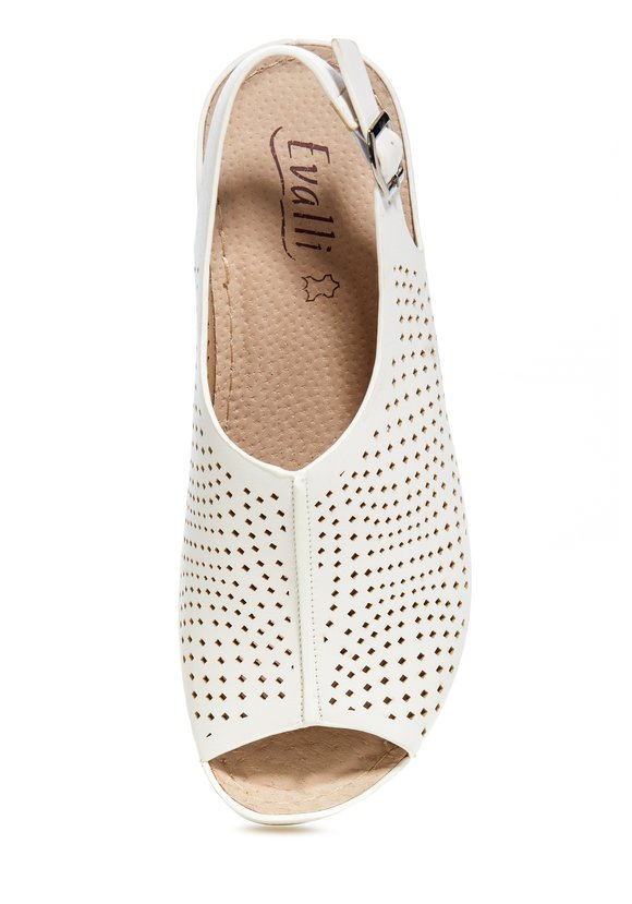 Босоножки женские Степанида шир.  580, рис. 9