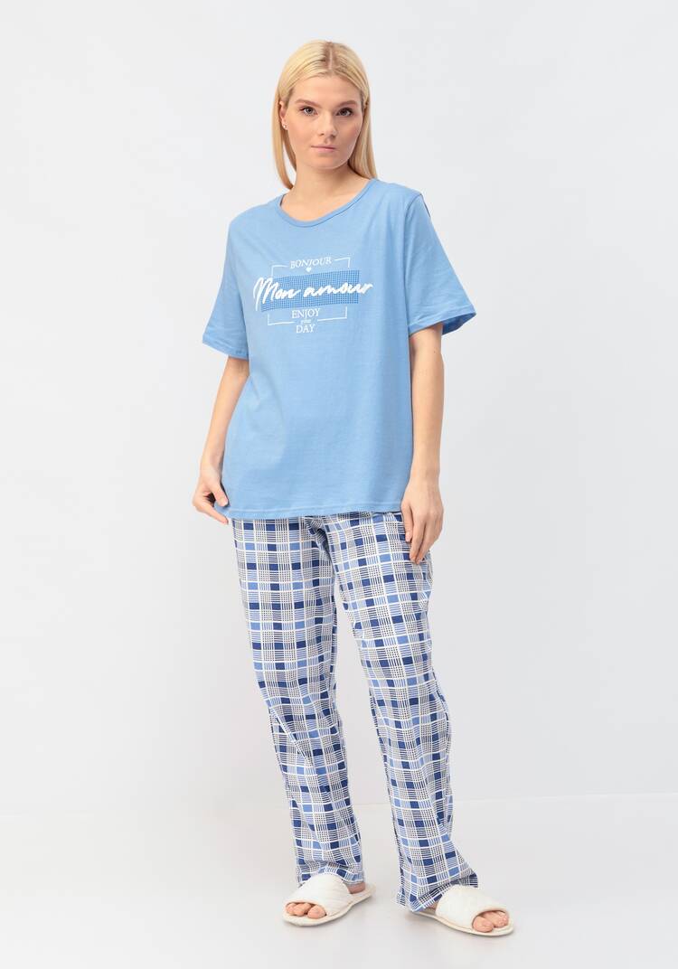 Костюм Герти шир.  750, рис. 9