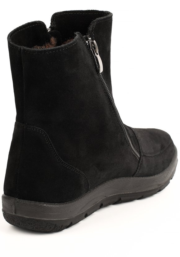 Полусапоги женские  Дарсия шир.  580, рис. 7