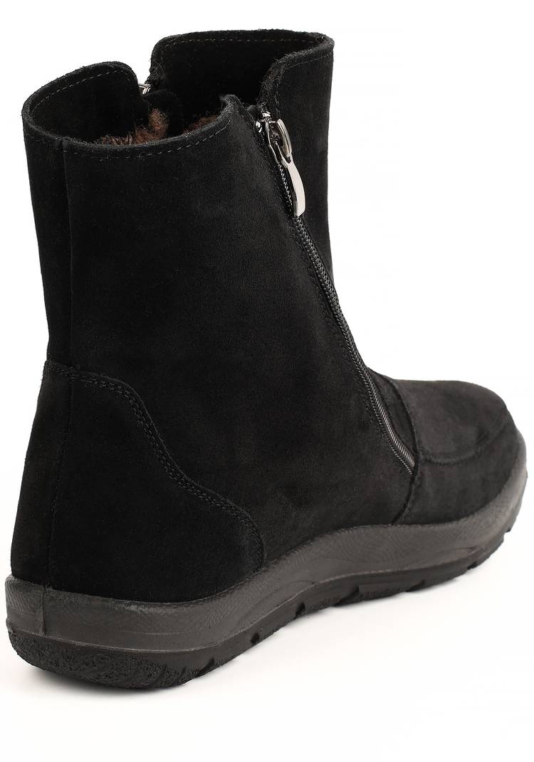 Полусапоги женские  Дарсия шир.  750, рис. 7