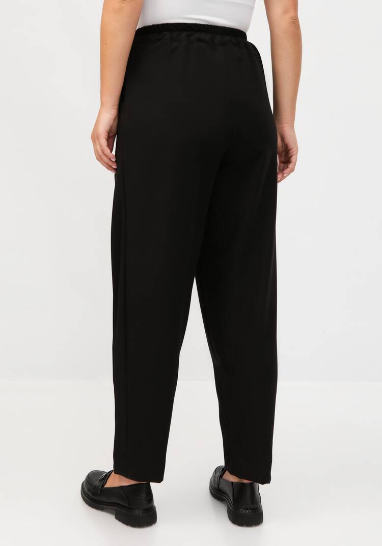 Брюки Мондора шир.  750, рис. 28