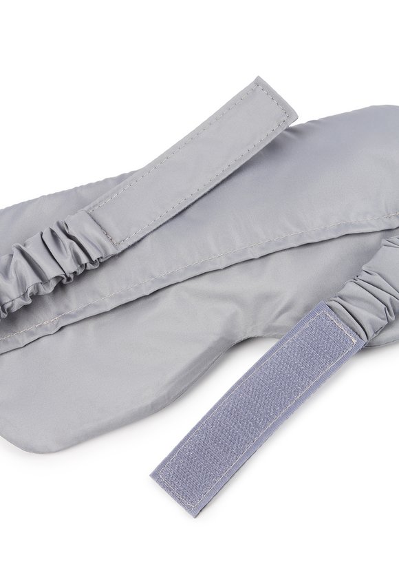 Анатомическая  маска для сна с микросферами шир.  580, рис. 6