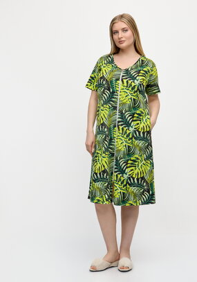 Халат женский Нинель