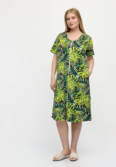 Халат женский Нинель