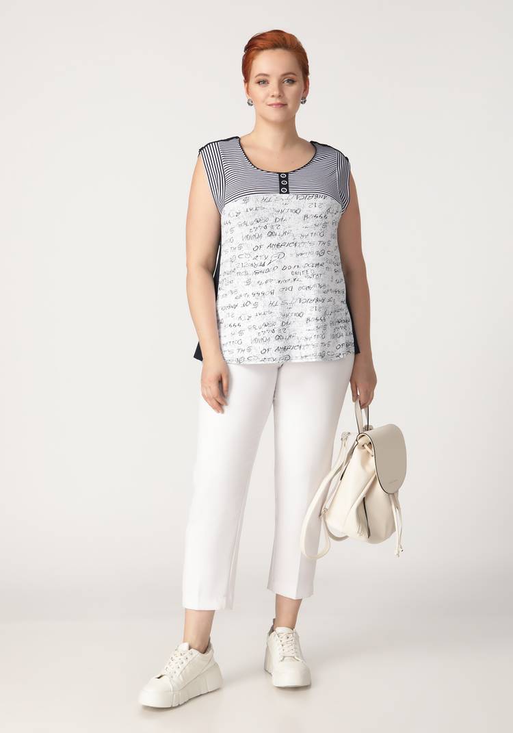 Топ Морской бриз шир.  750, рис. 9