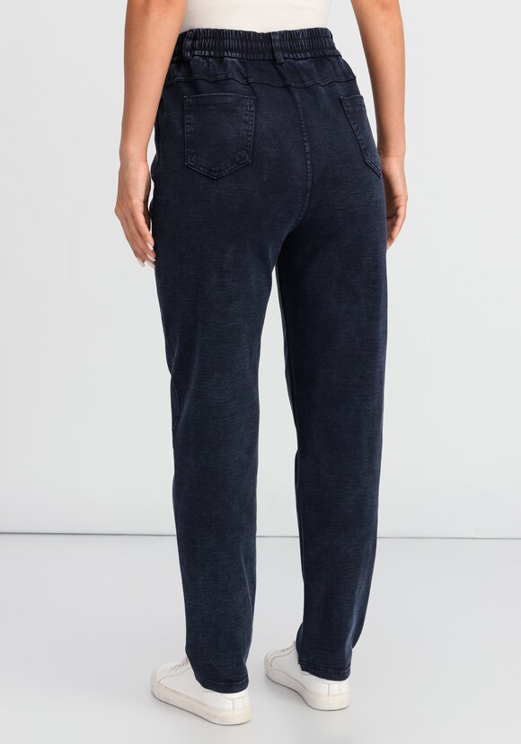 Джинсы Карла шир.  580, рис. 3