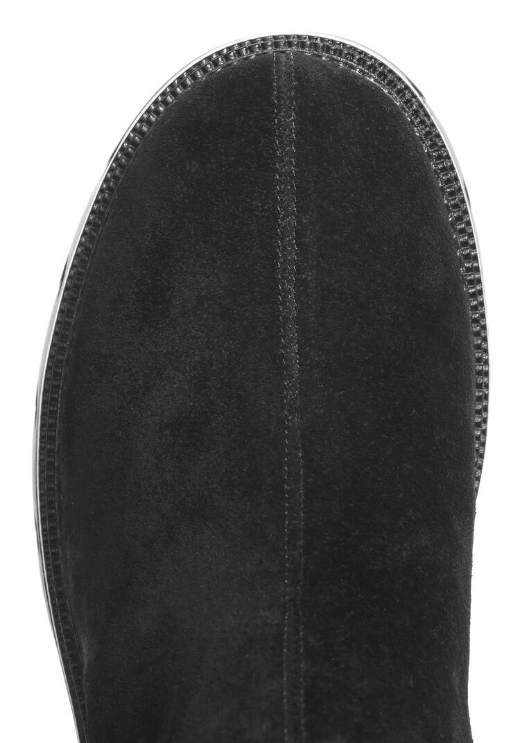 Ботинки женские Кения шир.  750, рис. 16