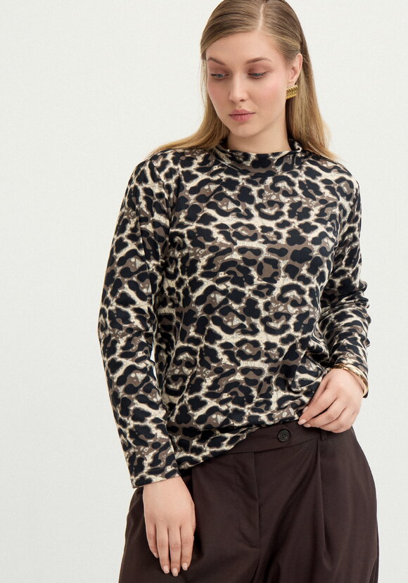 Водолазка Амира шир.  580, рис. 8