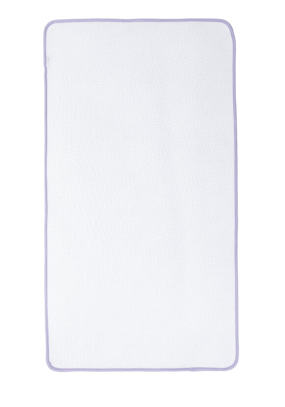 Ковёр Пушистый кроль, 60*110 шир.  580, рис. 11