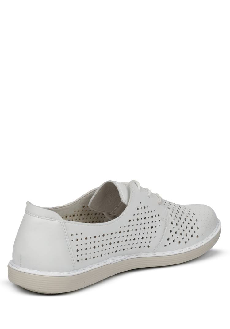 Полуботинки женские Лаура шир.  750, рис. 3