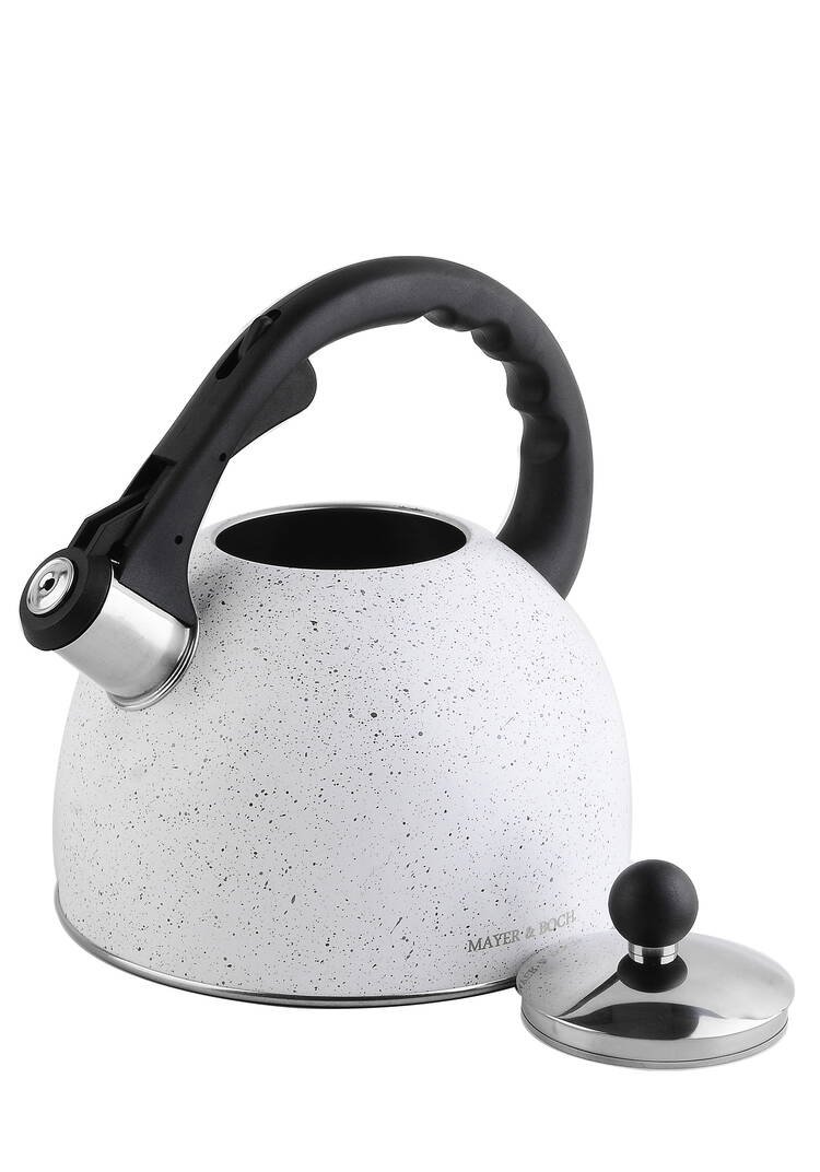 Чайник со свистком шир.  750, рис. 5