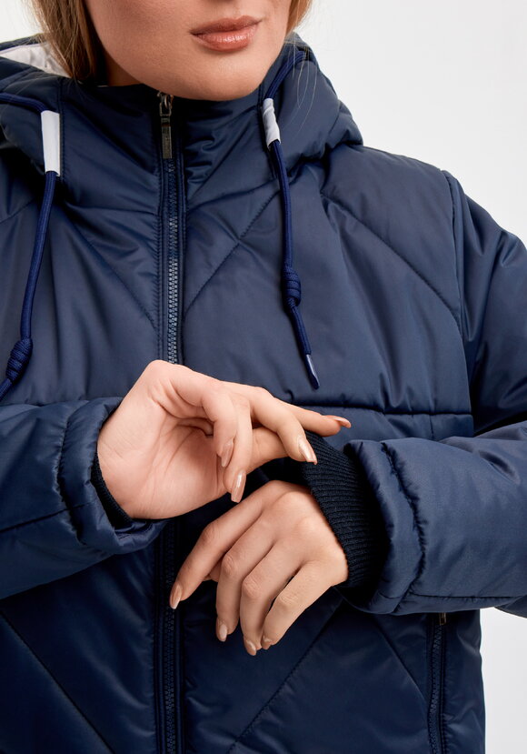 Пальто Рэйчел шир.  580, рис. 20