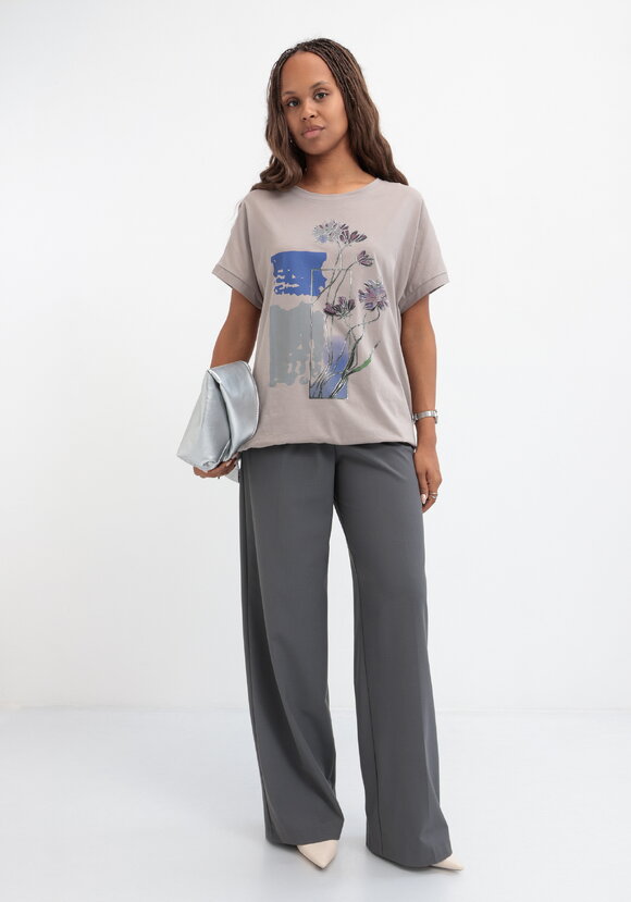 Блуза Ариэль шир.  580, рис. 20