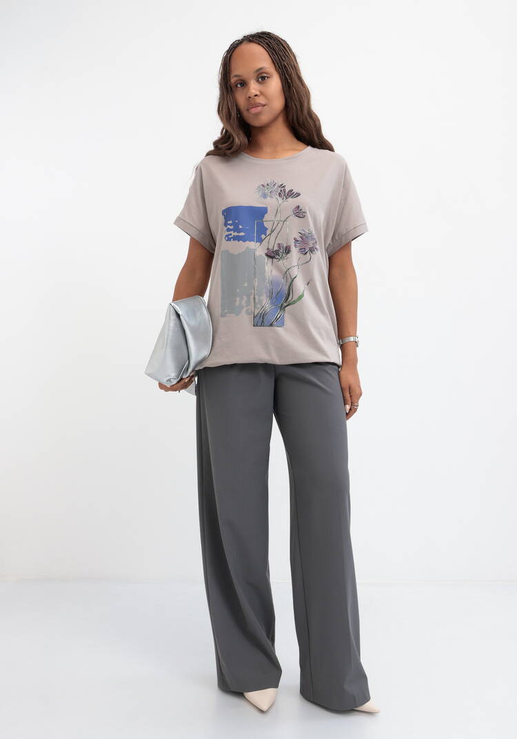 Блуза Ариэль шир.  750, рис. 20