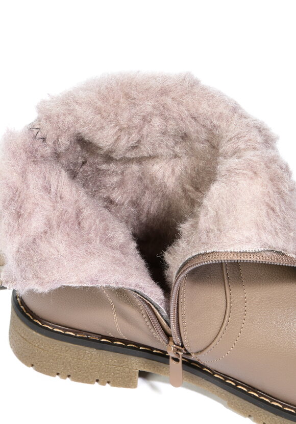 Полусапоги женские Ася шир.  580, рис. 18